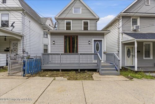 289 Park Ave, Wilkes Barre, PA, 18702-4919 | Card Image