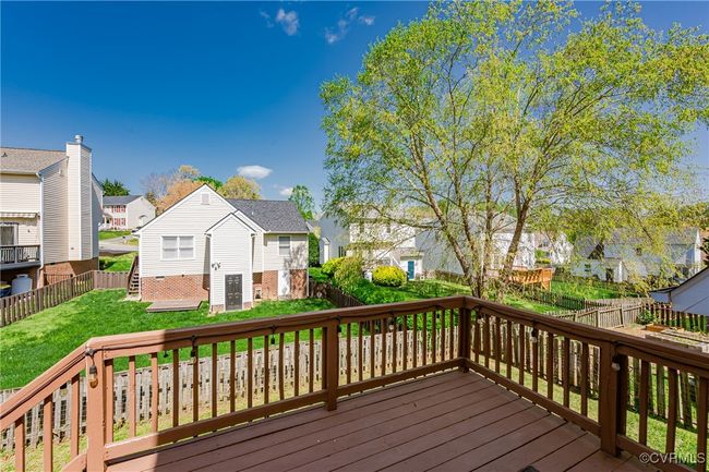 13724 Village View Dr, House other with 3 bedrooms, 3 bathrooms and null parking in Midlothian VA | Image 40