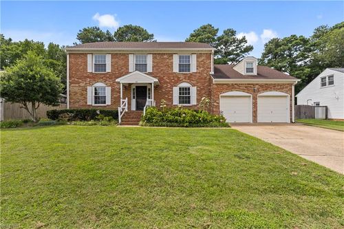681 Churchill Drive, Virginia Beach, VA, 23464 | Card Image