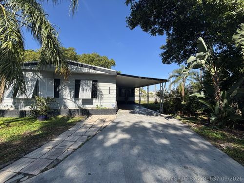 3271 Fairway Dr, Pompano Beach, FL, 33069-1147 | Card Image