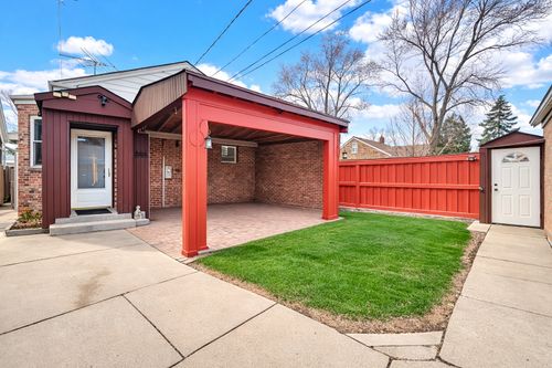 6056 W Fletcher St, Chicago, IL, 60634-5109 | Card Image