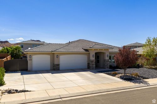 3250 Sugar Maple Dr, St George, UT, 84790-1644 | Card Image