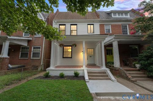 2105 Maplewood Ave, Richmond, VA, 23220-5816 | Card Image
