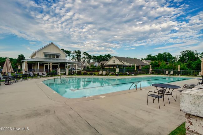 2233 Whiskey Branch Dr, House other with 3 bedrooms, 3 bathrooms and 2 parking in Wilmington NC | Image 43