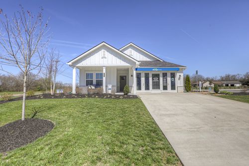 3864 Mathewson Way, Murfreesboro, TN, 37128-4116 | Card Image