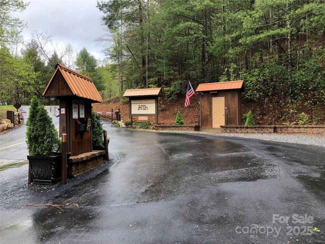 Buck Mtn is the only gated ATV community in Wilkes County | Image 26