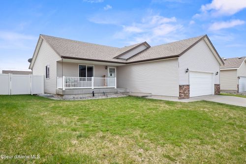 4486 W Bardwell Dr, Coeur D Alene, ID, 83815 | Card Image
