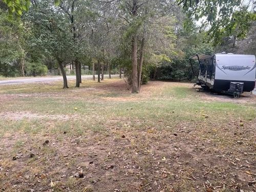 81 Old Shawnee Trail Dr, Gordonville, TX, 76245-5320 | Card Image