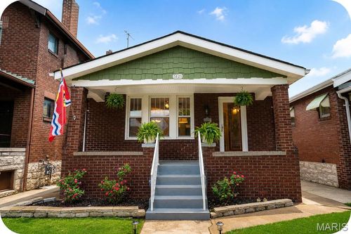 5123 Goethe Ave, Saint Louis, MO, 63109-3204 | Card Image