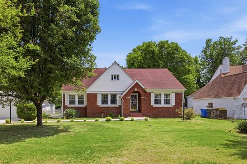 108 Amhurst Avenue, Chattanooga, TN, 37411 | Card Image
