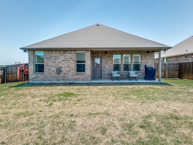 1519 Sheridyn Ln, House other with 4 bedrooms, 2 bathrooms and null parking in Krum TX | Image 24