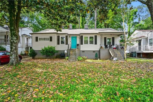 454 Birney St Ne, Marietta, GA, 30060-1418 | Card Image