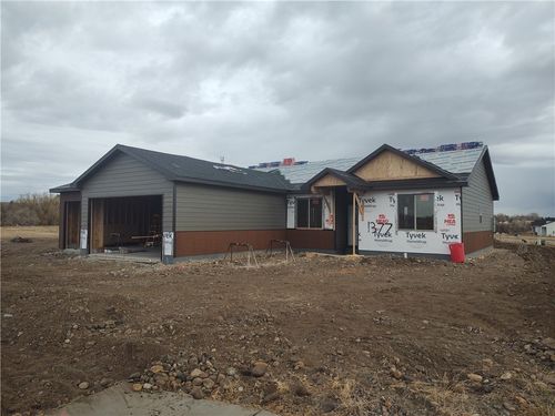 1377 W Eugene Avenue, Billings, MT, 59105 | Card Image