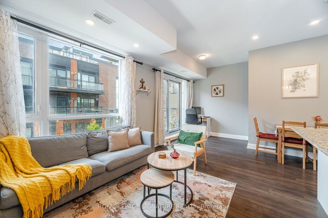 D-603 - 5289 Highway 7, Condo with 2 bedrooms, 3 bathrooms and null parking in Vaughan ON | Image 17