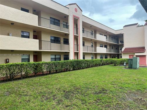 206-3252 Foxcroft Rd, Miramar, FL, 33025-4191 | Card Image