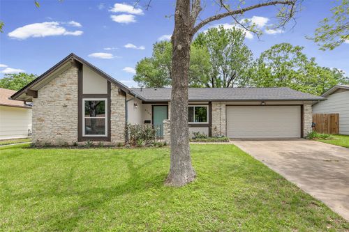 9709 Cottle Dr, Austin, TX, 78753-4303 | Card Image
