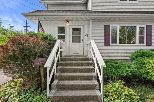 123 Cook Street, Waukesha, WI, 53186 | Card Image