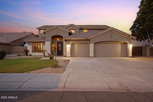 22471 N 79th Dr, Peoria, AZ, 85383-2153 | Card Image