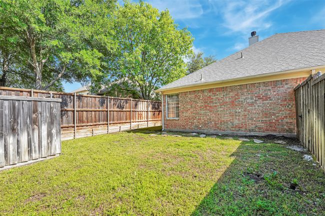 View of yard | Image 25