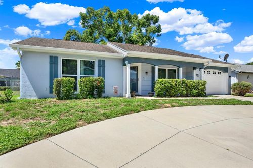 12411 Weatherstone Row, Hudson, FL, 34667-2664 | Card Image