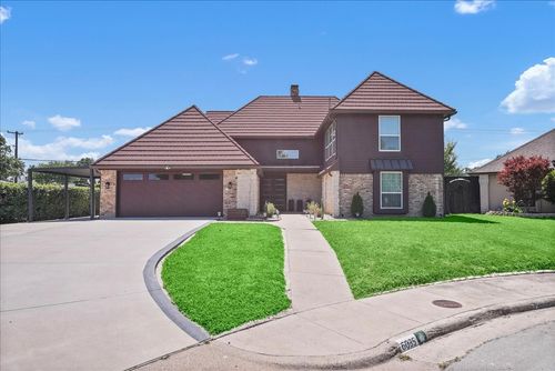 6035 Berry Trail Ct, Dallas, TX, 75248-4905 | Card Image