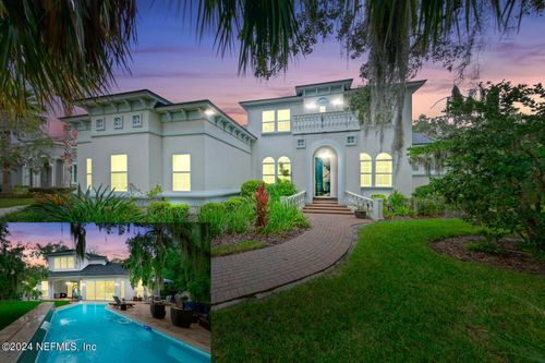 157 River Marsh Dr, Ponte Vedra Beach, FL, 32082-4212 | Card Image