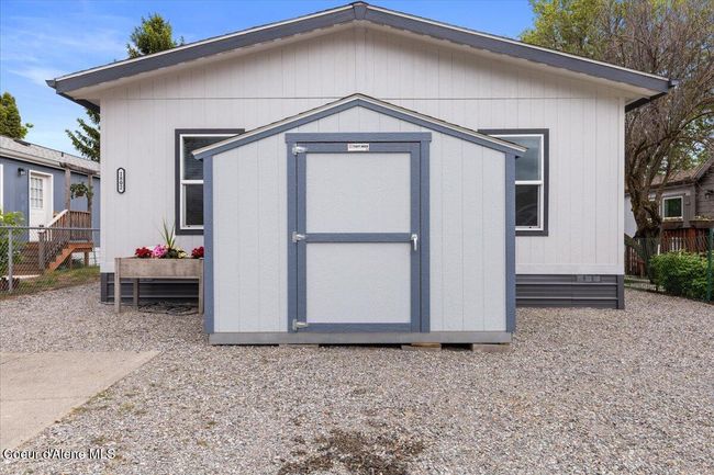 1802 W Windsor Ave, House other with 3 bedrooms, 2 bathrooms and null parking in Coeur D Alene ID | Image 28