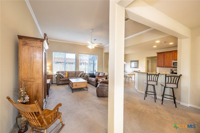 2502 Alamo St, House other with 3 bedrooms, 2 bathrooms and null parking in Gonzales TX | Image 11