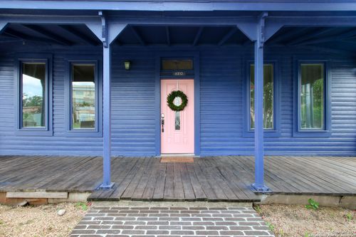 120 Shadrach St, San Antonio, TX, 78203-1024 | Card Image