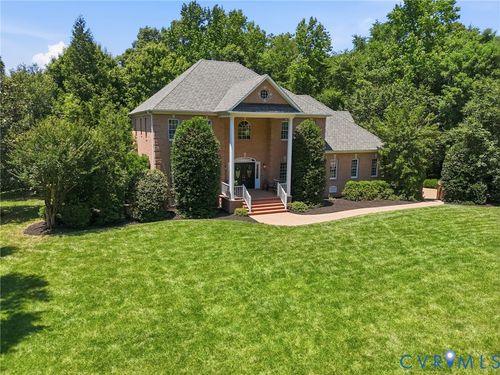 14718 Goddingham Ct, Midlothian, VA, 23113-6714 | Card Image