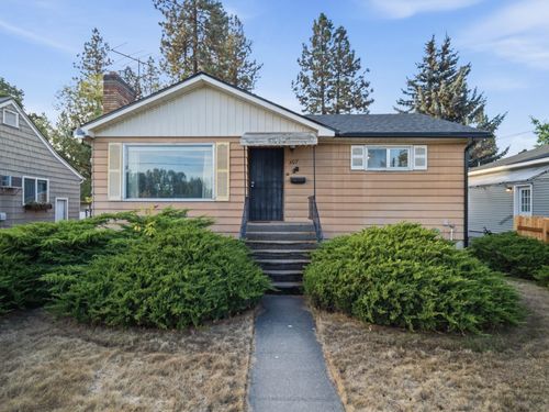 307 W 15th Ave, Spokane, WA, 99203-2107 | Card Image