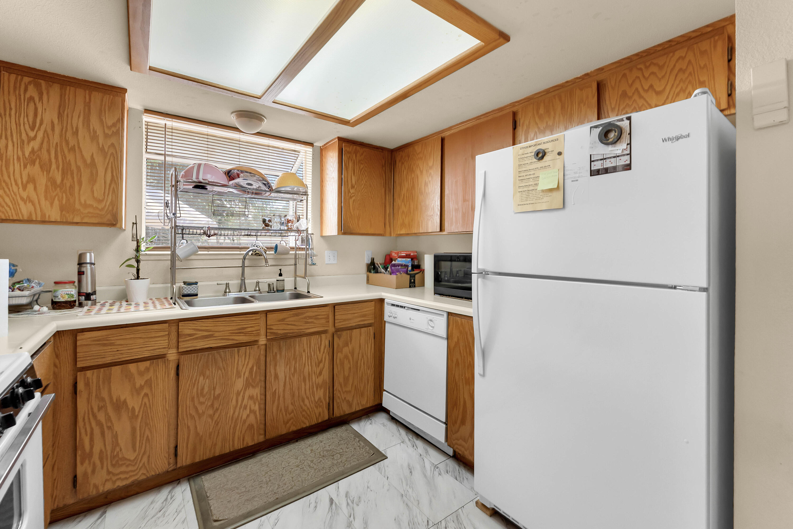 Residential in Redding 5