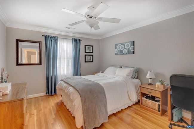 APT-4 - 2421 Barracks Pl, Condo with 2 bedrooms, 1 bathrooms and null parking in CHARLOTTESVILLE VA | Image 8