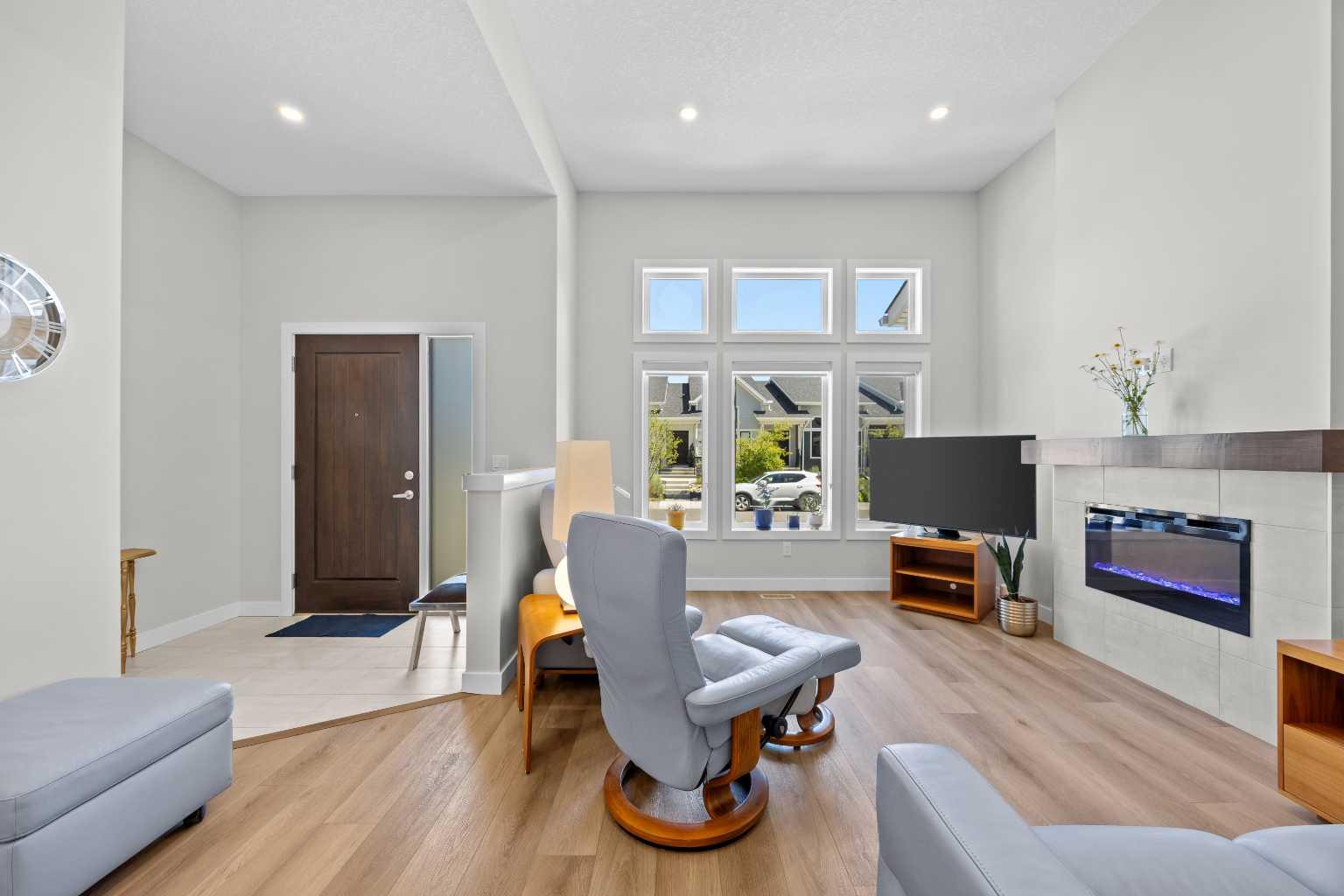 Residential in Okotoks 5