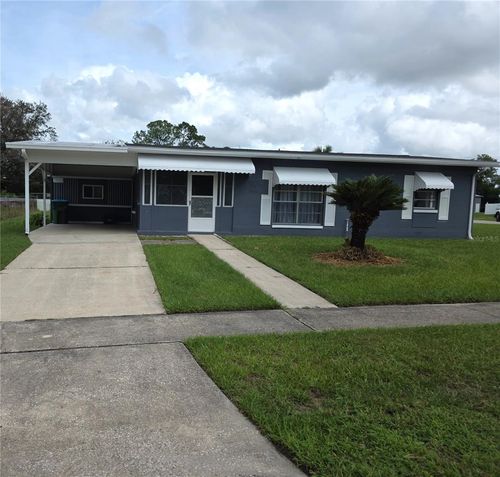 802 Crawford St, DELTONA, FL, 32725-9235 | Card Image