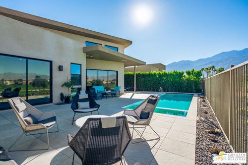 4321 Lumina Way, Palm Springs, CA, 92262-0510 | Card Image