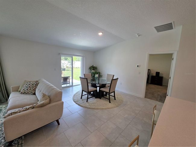 1216 Peach Creek Dr, House other with 3 bedrooms, 2 bathrooms and null parking in OSTEEN FL | Image 6