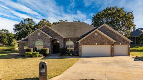 8824 Ridgeview Cv, Sherwood, AR, 72120-4264 | Card Image