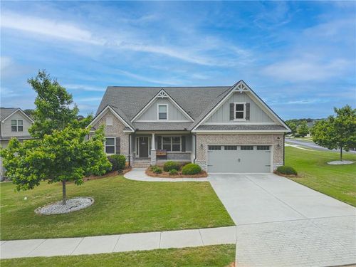 712 Fleeting Way, Monroe, GA, 30655-2386 | Card Image
