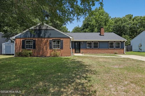 210 Spring Dr, Jacksonville, NC, 28540-9161 | Card Image