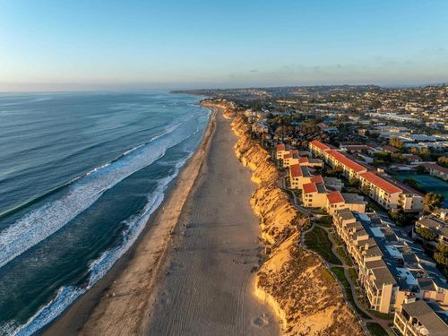 unit-328-429 S Sierra Ave, Solana Beach, CA, 92075-2271 | Card Image