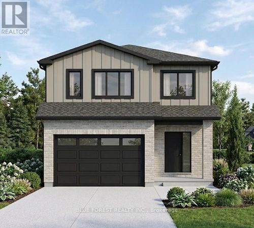 Lot 88 Beer Crescent, Strathroy Caradoc (NW), ON, N7G3K5 | Card Image