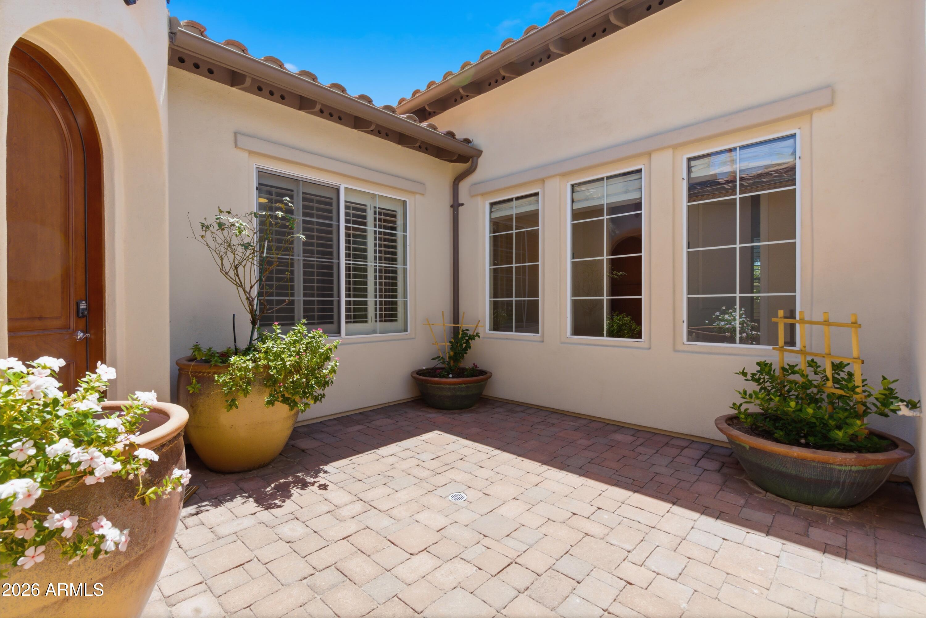 Residential in Chandler