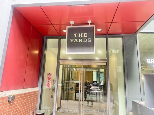 516-20 Bruyeres Mews, Toronto, ON, M5V0G8 | Card Image