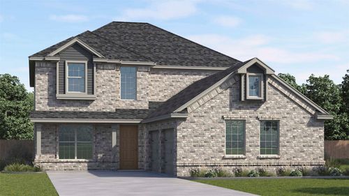 3635 Castleberry Dr, Rockwall, TX, 75032-0302 | Card Image