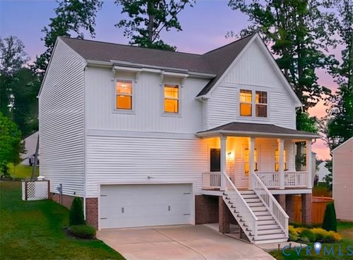 242 Central Pkwy, Aylett, VA, 23009-4205 | Card Image