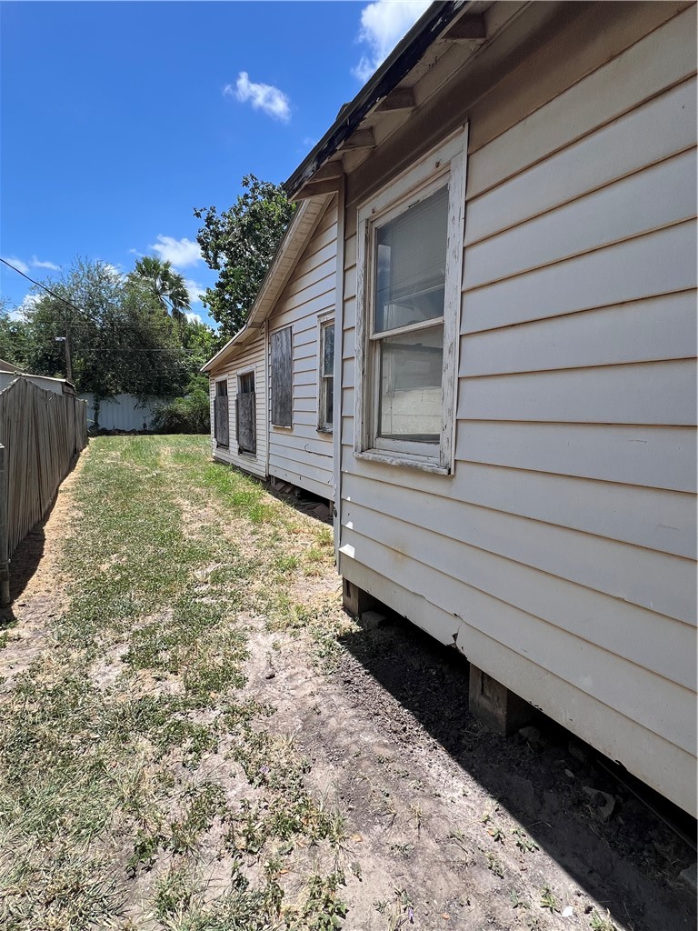 Residential in Corpus Christi 2