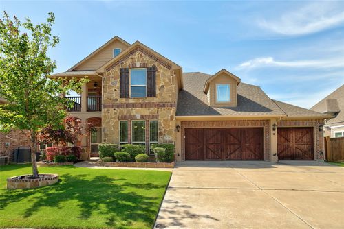 2819 Terrosa Rd, Grand Prairie, TX, 75054-0075 | Card Image