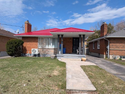 614 Ross St, London, ON, N5Y3V7 | Card Image