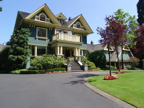 3690 Cartier St, Vancouver, BC, V6H3C3 | Card Image
